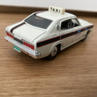 Datsun Bluebird pienoismalli 70-l. Made in Japan. - pikkukuva 2