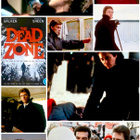 THE DEAD ZONE (1983) REMASTERED Collector's Edition SLIP (A) - pikkukuva 3