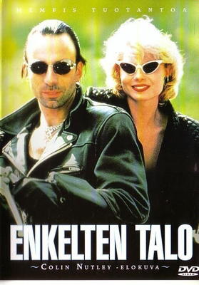 dvd, Enkelten talo [draama, komedia]