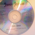 JANIS JOPLIN :: LOVE, JANIS :: PROMO TEST CD ALBUM !! - pikkukuva 2