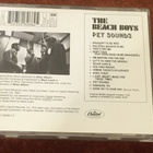 THE BEACH BOYS - PET SOUNDS - CD - stereo + mono - pikkukuva 2