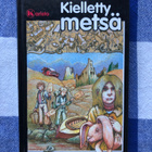 Uusmaa: Kielletty metsä. 2000. 1.p. - pikkukuva 1