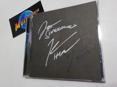 KOTITEOLLISUUS - 7 CD KOKO BÄNDIN NIMMAREILLA