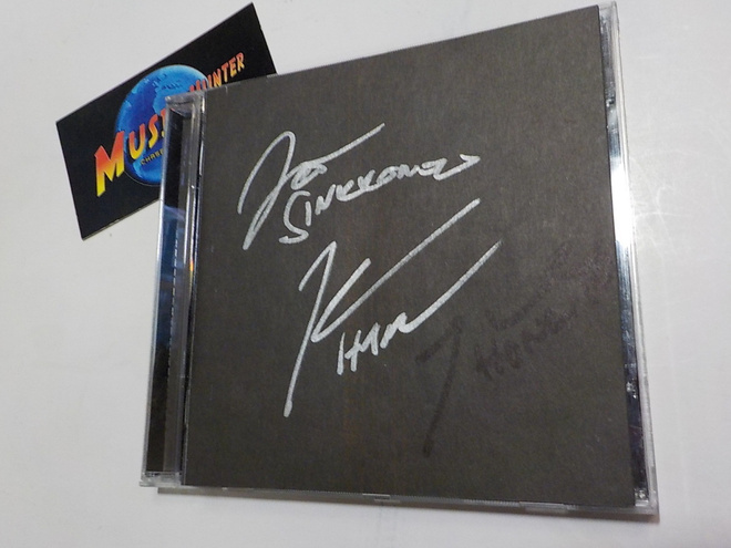 KOTITEOLLISUUS - 7 CD KOKO BÄNDIN NIMMAREILLA