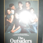 The Outsiders – kolmen jengi DVD - pikkukuva 1