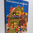 Rakkaimmat joululauluni - pikkukuva 1