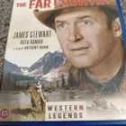 Seikkailijoitten Luvattu Maa (James Stewart) Blu-ray - pikkukuva 1