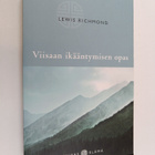 Lewis Richmond : Viisaan ikääntymisen opas - pikkukuva 1