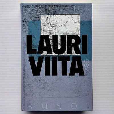 Lauri Viita: Kootut runot