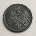 Saksa 10 Pfennig 1921 - pikkukuva 2