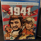 1941 - Anteeksi Missä On Hollywood (1979) S.E. Blu-ray - pikkukuva 1