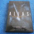 ALIAS  -   KAKSOISOLENTO     -    DVD - pikkukuva 1