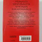 Anne Hooper : Kama sutra - pikkukuva 2