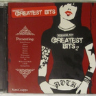 Various • Mikseri.net • Greatest Bits 2 CD - pikkukuva 1