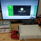 Xbox 360 ja PS3 tavaraa - pikkukuva 5