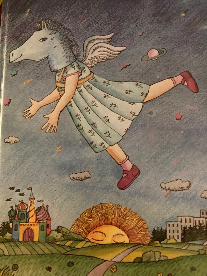 PIKKU PEGASOS - 400 KAUNEINTA LASTENRUNOA