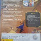 Kaunotar ja Hirviö - Lumottu joulu DVD - pikkukuva 2