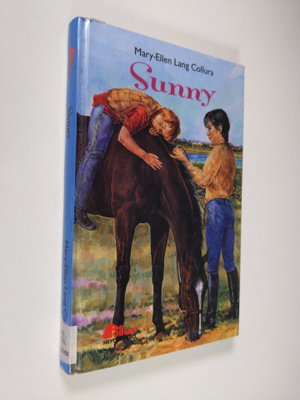 Mary-Ellen Lang Collura : Sunny