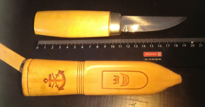 Puukko