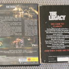 The Legacy - Perintö + kirja - pikkukuva 2