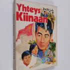 Pai Ye Loh : Yhteys Kiinaan - pikkukuva 1