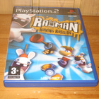 Rayman Raving Rabbids Ps2 - pikkukuva 1