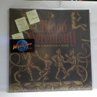 BLOOD CEREMONY - THE ELDRITCH DARK M/M UK 2013 LP - pikkukuva 1