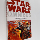 Star Wars Omnibus : Tales of the Jedi Volume 1 - pikkukuva 1