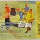 The Pansies • Neighbourhood Girl CD-EP - pikkukuva 2