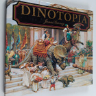 James Gurney : Dinotopia : maa ajasta irrallaan - pikkukuva 1