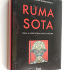 Sari Näre ym. : Ruma sota : talvi- ja jatkosodan vaiettu ... - pikkukuva 1