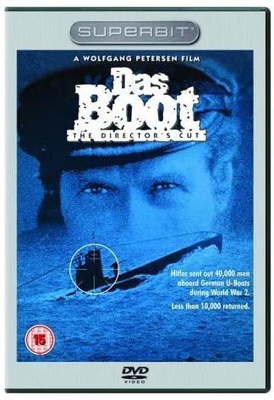 Das Boot :  The Director's Cut  -  Superbit  -  (2 DVD)