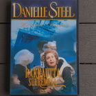 DVD: Ei Rakkautta Suurempaa / No Greater Love (Danielle Stee - pikkukuva 1