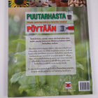 Puutarhasta pöytään : helppoja puutarhaprojekteja ja herk... - pikkukuva 2
