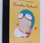 Isabel SANCHEZ VERGARA ym. : Little People, Big Dreams : ... - pikkukuva 1