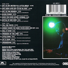 Derek and The Dominos - Live At The Fillmore - pikkukuva 2