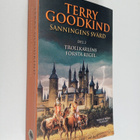 Terry Goodkind : Sanningens svärd, Del 2 : Trollkarlens f... - pikkukuva 1