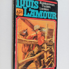 Louis L'Amour : Kuiskaavan tuulen laakso - pikkukuva 1