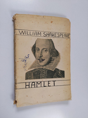 William Shakespeare : Hamlet : Tanskan prinssi