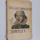 William Shakespeare : Hamlet : Tanskan prinssi - pikkukuva 1