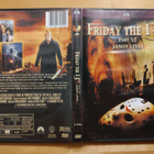 Friday the 13th Part VI: Jason Lives DVD - pikkukuva 1