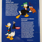 Walt Disney : Kymmenen tähden kenraalit ja muita Aku Anka... - pikkukuva 2
