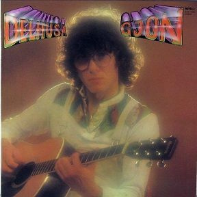 Delhusa Gjon LP Delhusa Gjon 1979