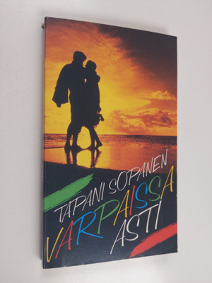 Tapani Sopanen : Varpaissa asti
