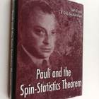 E. C. G. Sudarshan ym. : Pauli and the Spin-statistics Th... - pikkukuva 1