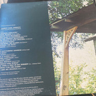 John Wayne: America, Johnny Cash: America 2 x LP - pikkukuva 2