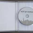 DVD: Ilot Ja Surut (Helen Hunt, Liev Schreiber 2010) - pikkukuva 3