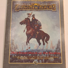 AD&D Forgotten Realms (1987) - setti - pikkukuva 2
