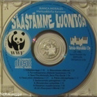 Bianca Morales-Markus & Sofia Karvinen•Säästämme luontoa CD - pikkukuva 3
