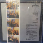 POPEDA - HULLUT KOIRAT EX-/EX- LP - pikkukuva 2